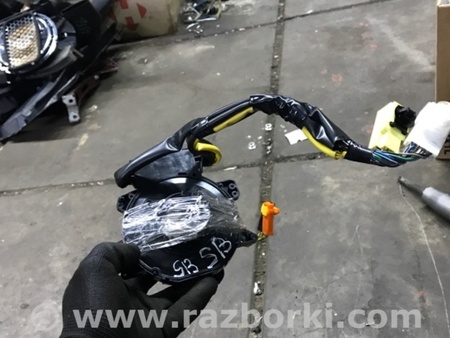 ФОТО Шлейф-лента для Subaru Legacy IV BL/BP (03-09) Київ