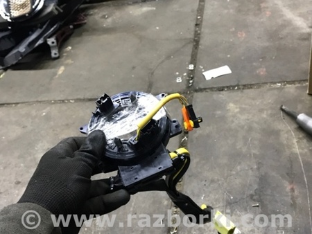 ФОТО Шлейф-лента для Subaru Legacy IV BL/BP (03-09) Київ