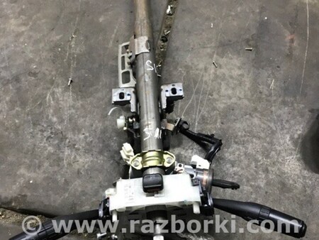 ФОТО Рулевая колонка для Subaru Legacy IV BL/BP (03-09) Київ
