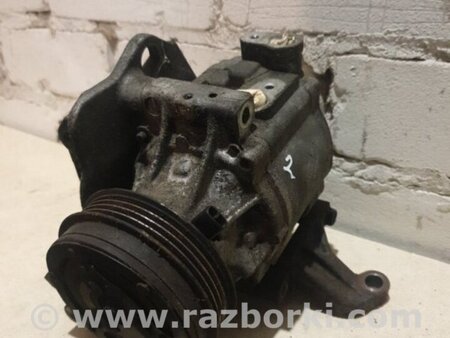 ФОТО Компрессор кондиционера для Subaru Legacy IV BL/BP (03-09) Київ
