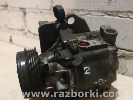 ФОТО Компрессор кондиционера для Subaru Legacy IV BL/BP (03-09) Київ
