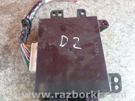 ФОТО Блок управления климат-контролем для Subaru Legacy IV BL/BP (03-09) Київ