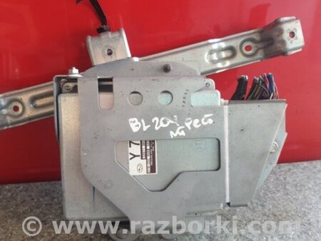 ФОТО Блок управления двигателем для Subaru Legacy IV BL/BP (03-09) Київ