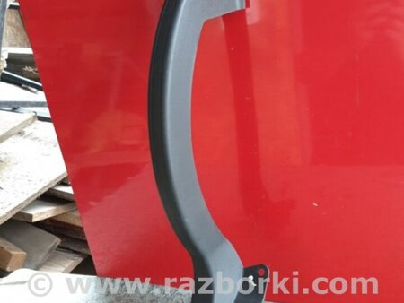 ФОТО Накладка кузова для Subaru Legacy IV BL/BP (03-09) Київ