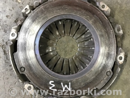 ФОТО Корзина сцепления для Subaru Legacy IV BL/BP (03-09) Київ