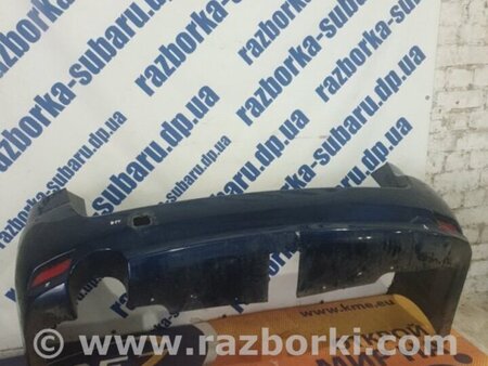 ФОТО Бампер задний для Subaru Legacy IV BL/BP (03-09) Київ