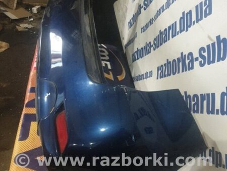 ФОТО Бампер задний для Subaru Legacy IV BL/BP (03-09) Київ