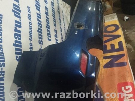 ФОТО Бампер задний для Subaru Legacy IV BL/BP (03-09) Київ
