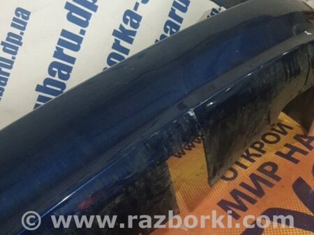 ФОТО Бампер задний для Subaru Legacy IV BL/BP (03-09) Київ