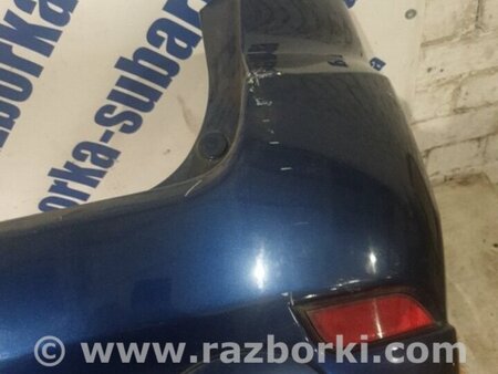 ФОТО Бампер задний для Subaru Legacy IV BL/BP (03-09) Київ
