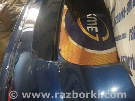 ФОТО Бампер задний для Subaru Legacy IV BL/BP (03-09) Київ