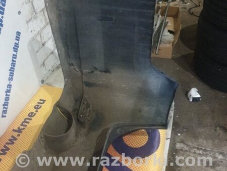 ФОТО Бампер задний для Subaru Legacy IV BL/BP (03-09) Київ