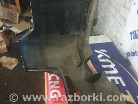 ФОТО Бампер задний для Subaru Legacy IV BL/BP (03-09) Київ