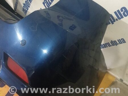 ФОТО Бампер задний для Subaru Legacy IV BL/BP (03-09) Київ