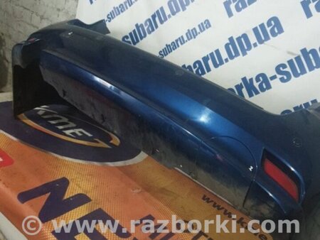 ФОТО Бампер задний для Subaru Legacy IV BL/BP (03-09) Київ