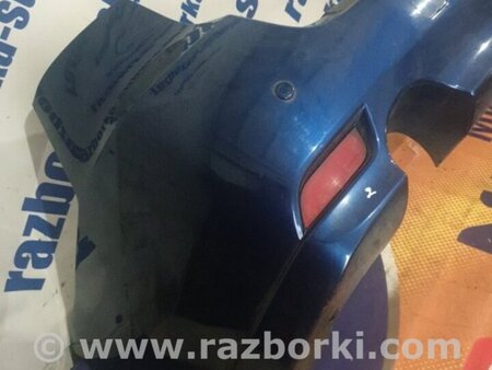 ФОТО Бампер задний для Subaru Legacy IV BL/BP (03-09) Київ