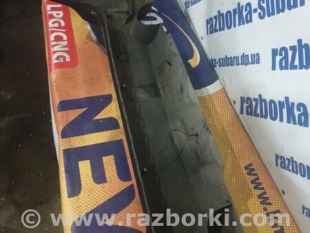 ФОТО Бампер задний для Subaru Legacy IV BL/BP (03-09) Київ