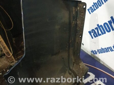 ФОТО Бампер задний для Subaru Legacy IV BL/BP (03-09) Київ