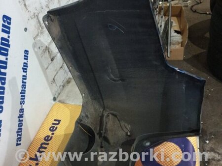 ФОТО Бампер задний для Subaru Legacy IV BL/BP (03-09) Київ