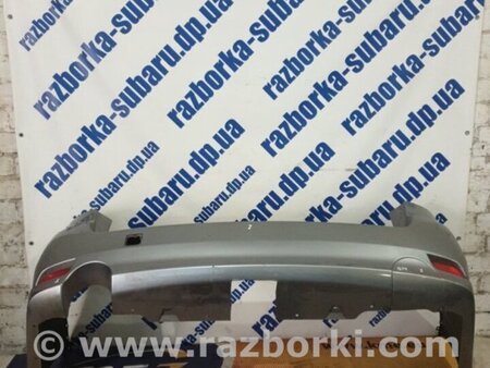 ФОТО Бампер задний для Subaru Legacy IV BL/BP (03-09) Київ