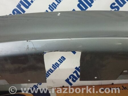 ФОТО Бампер задний для Subaru Legacy IV BL/BP (03-09) Київ