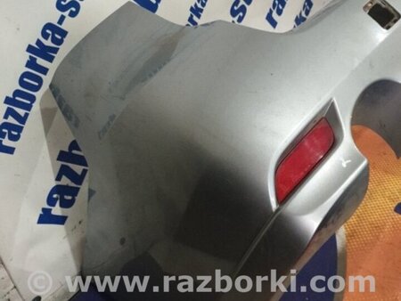 ФОТО Бампер задний для Subaru Legacy IV BL/BP (03-09) Київ