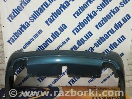 ФОТО Бампер задний для Subaru Legacy IV BL/BP (03-09) Київ
