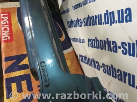 ФОТО Бампер задний для Subaru Legacy IV BL/BP (03-09) Київ