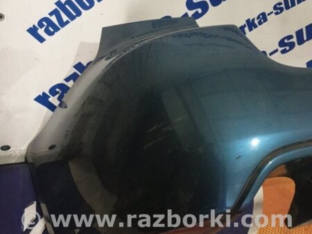 ФОТО Бампер задний для Subaru Legacy IV BL/BP (03-09) Київ