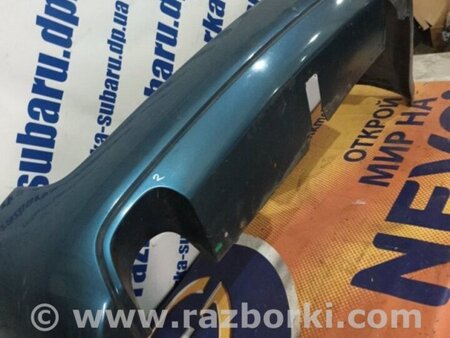 ФОТО Бампер задний для Subaru Legacy IV BL/BP (03-09) Київ