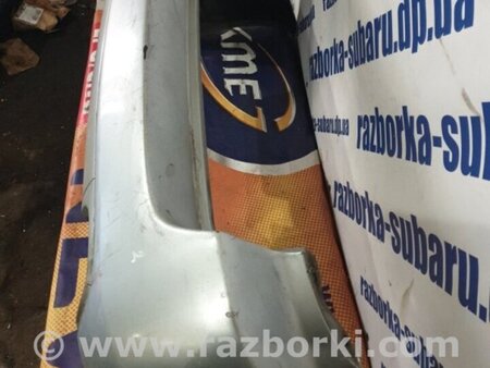 ФОТО Бампер задний для Subaru Legacy IV BL/BP (03-09) Київ