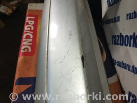 ФОТО Бампер задний для Subaru Legacy IV BL/BP (03-09) Київ