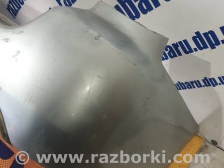 ФОТО Бампер задний для Subaru Legacy IV BL/BP (03-09) Київ