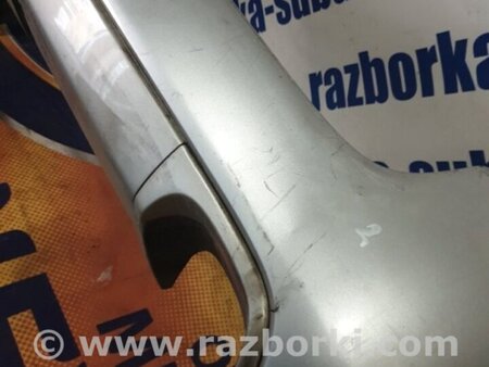 ФОТО Бампер задний для Subaru Legacy IV BL/BP (03-09) Київ