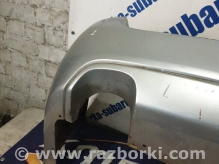 ФОТО Бампер задний для Subaru Legacy IV BL/BP (03-09) Київ