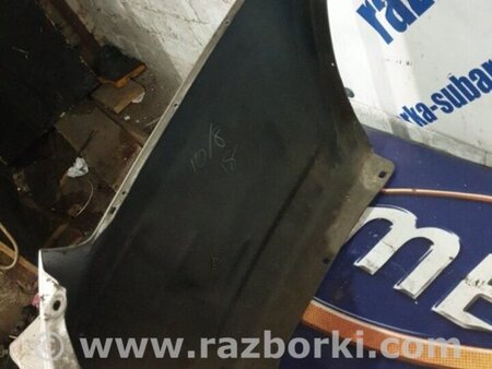 ФОТО Бампер задний для Subaru Legacy IV BL/BP (03-09) Київ