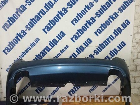 ФОТО Бампер задний для Subaru Legacy IV BL/BP (03-09) Київ
