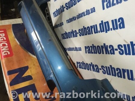ФОТО Бампер задний для Subaru Legacy IV BL/BP (03-09) Київ
