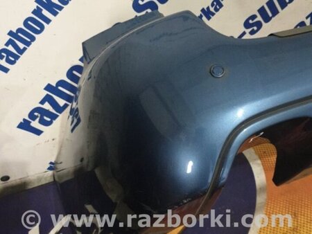 ФОТО Бампер задний для Subaru Legacy IV BL/BP (03-09) Київ
