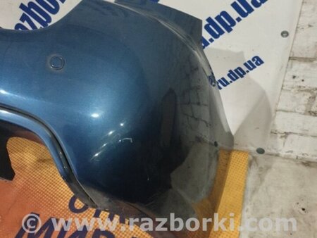 ФОТО Бампер задний для Subaru Legacy IV BL/BP (03-09) Київ