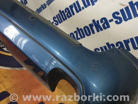 ФОТО Бампер задний для Subaru Legacy IV BL/BP (03-09) Київ