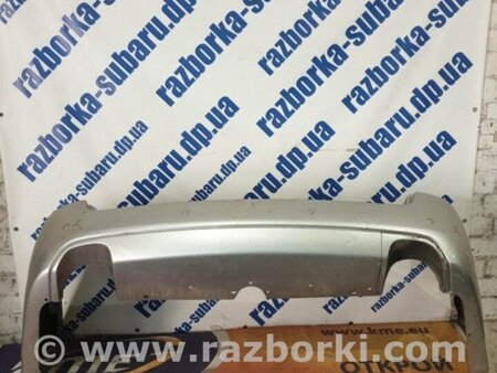 ФОТО Бампер задний для Subaru Legacy IV BL/BP (03-09) Київ