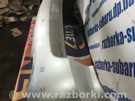 ФОТО Бампер задний для Subaru Legacy IV BL/BP (03-09) Київ
