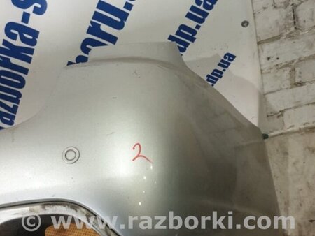 ФОТО Бампер задний для Subaru Legacy IV BL/BP (03-09) Київ