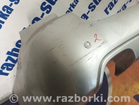 ФОТО Бампер задний для Subaru Legacy IV BL/BP (03-09) Київ