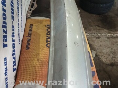 ФОТО Бампер задний для Subaru Legacy IV BL/BP (03-09) Київ