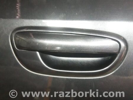 ФОТО Ручка двери внешняя задняя правая для Subaru Legacy IV BL/BP (03-09) Київ