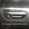 Ручка двери внешняя задняя правая Subaru Legacy IV BL/BP (03-09)