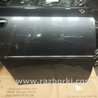 Молдинг на дверь задний правый Subaru Legacy IV BL/BP (03-09)