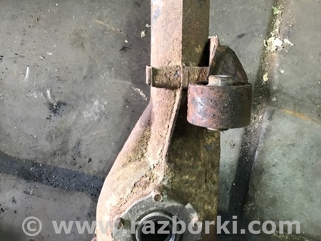 ФОТО Редуктор для Subaru Legacy IV BL/BP (03-09) Київ